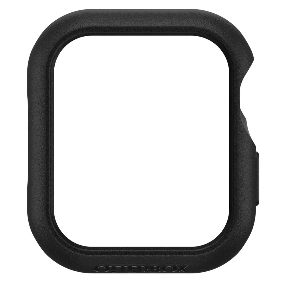 OtterBox Aura Edge Case for Apple Watch Series 9/8/7 - 41 MM - Black